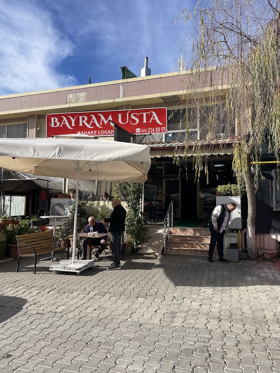 Bahane Lokantası