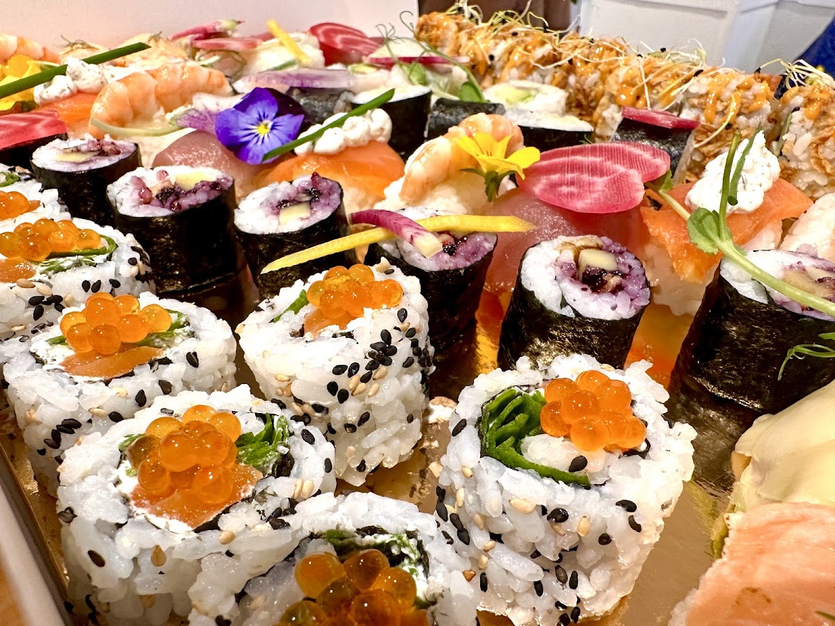 Bahia Sushis Et Compagnie Photos 9