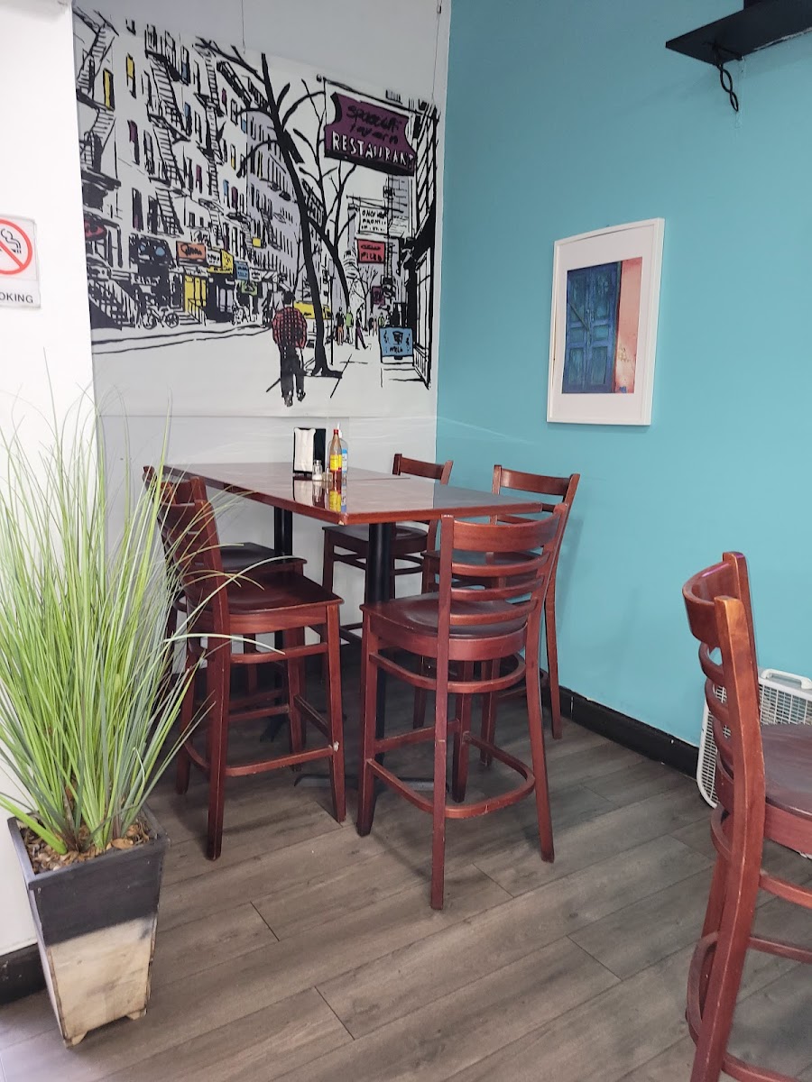Bahia's Coffee Shop Photos 2