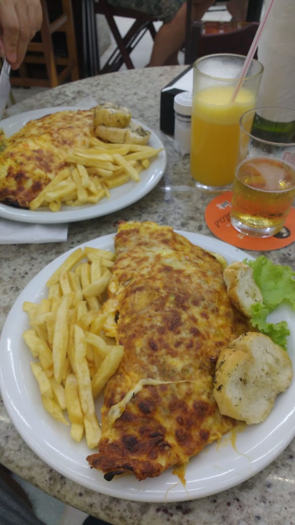 Baião Pizzaria Photos 2
