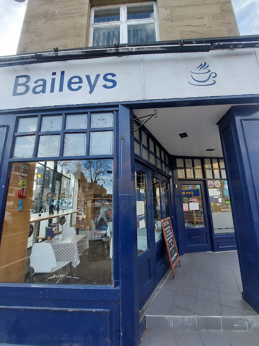 Baileys Of Alnwick