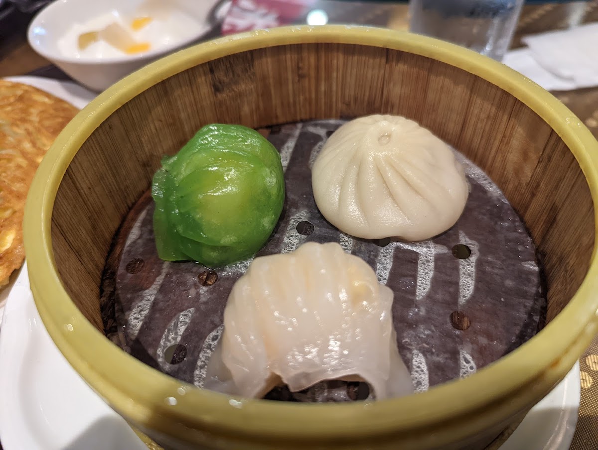 Bairan Chinese Restaurant Photos 9