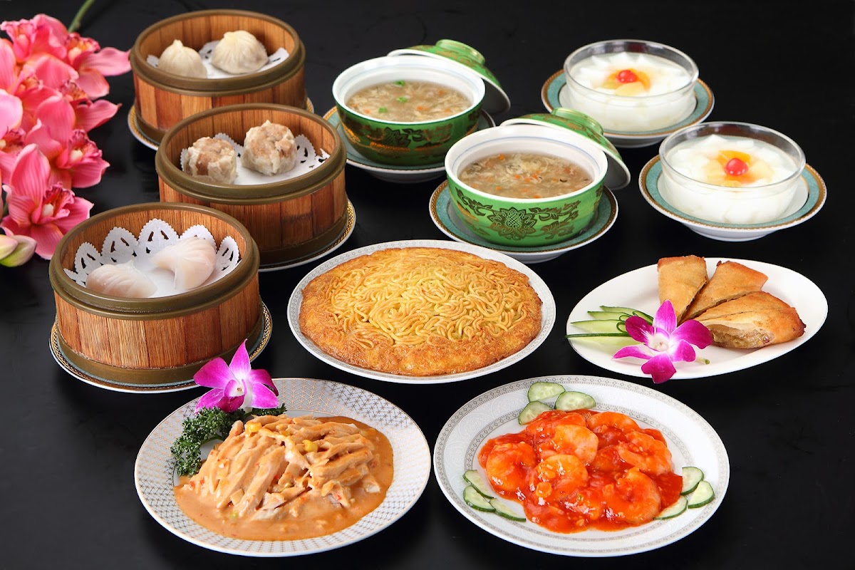 Bairan Chinese Restaurant Photos 2