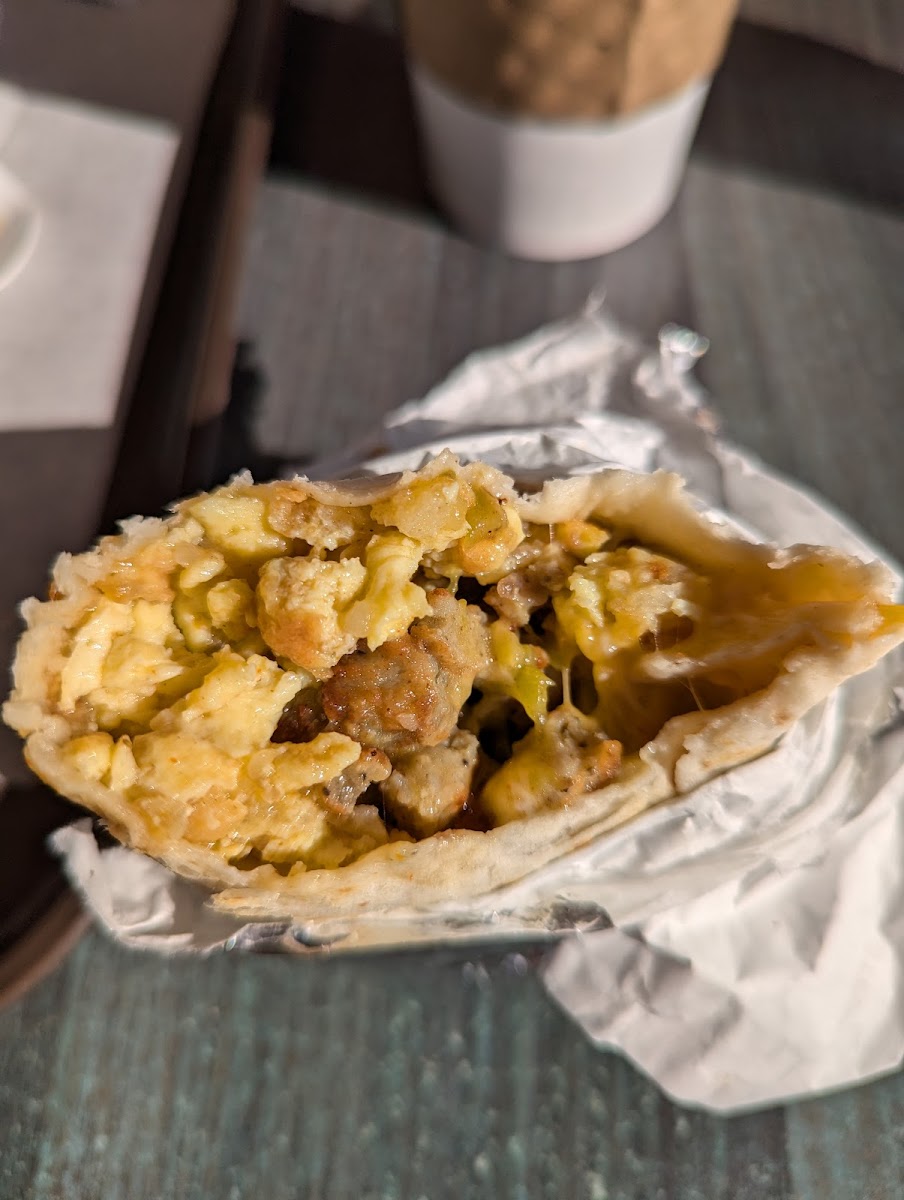 Baja Tacos Photos 9