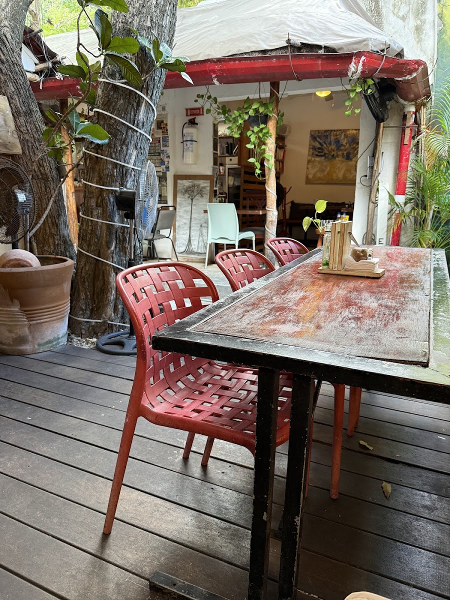 Bajo Cafe Photos 2