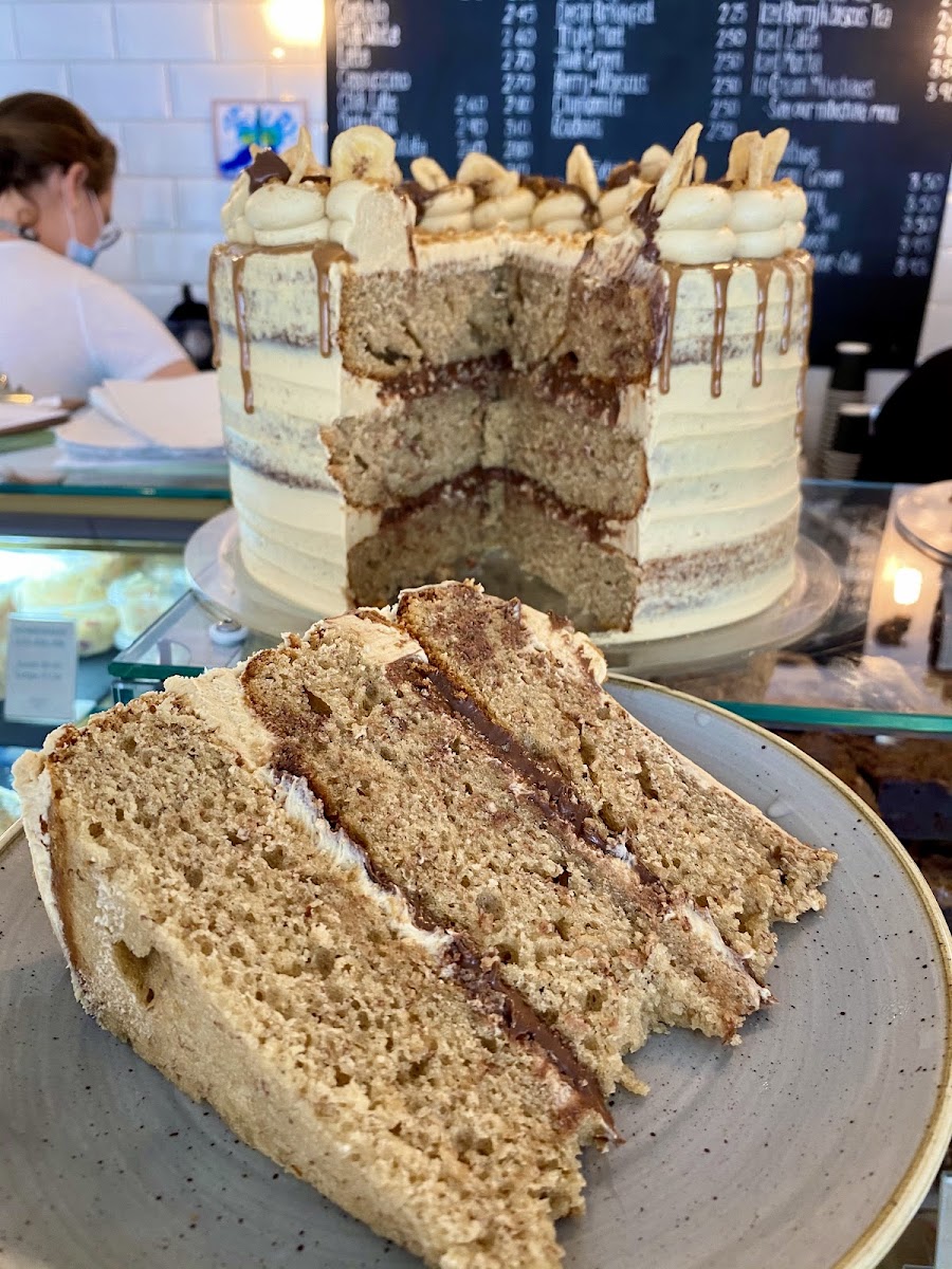 Bake & Brew Photos 9