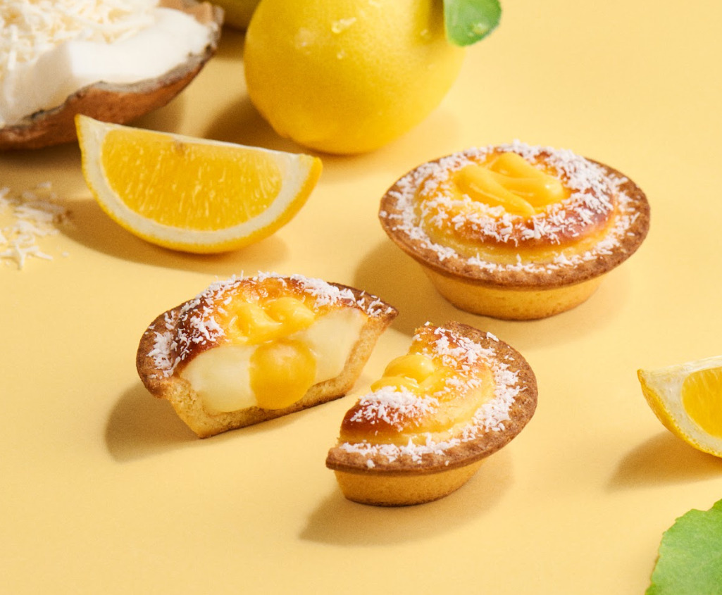 Bake Cheese Tart Sendai Photos 9