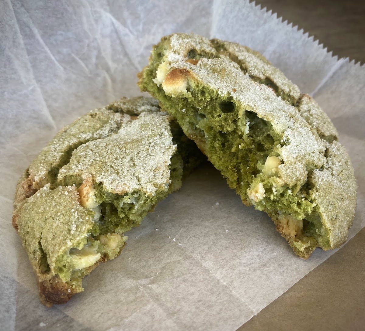 Bake Shop Photos 9