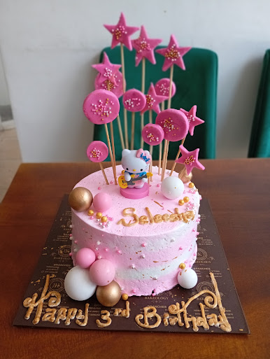 Bakeology- Homagama Photos 9