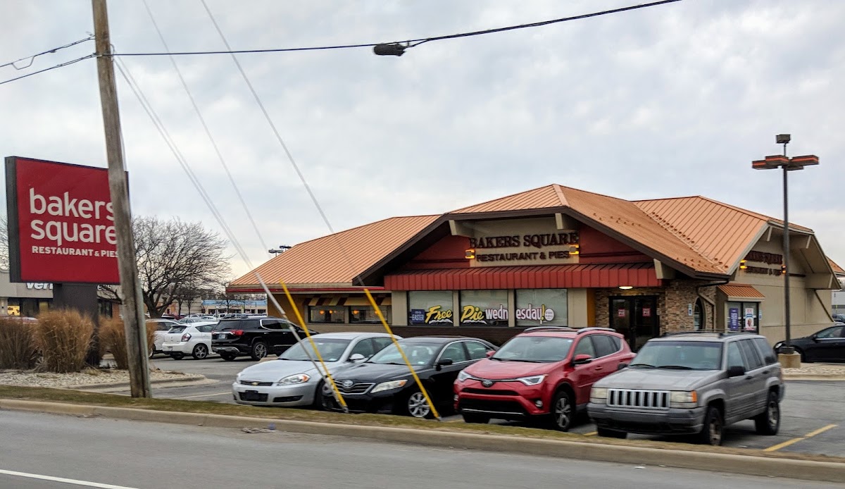 Bakers Square
