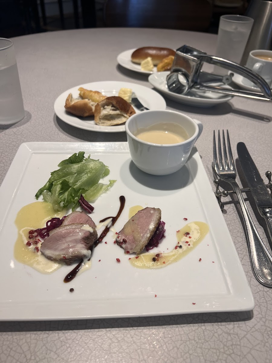 Bakery Restaurant Saint Marc Colette Mare Minatomirai Photos 9