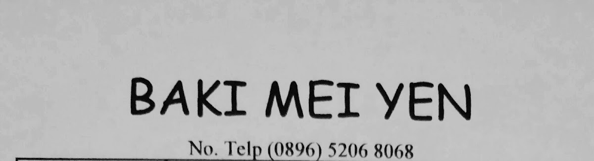 Baki Mei Yen