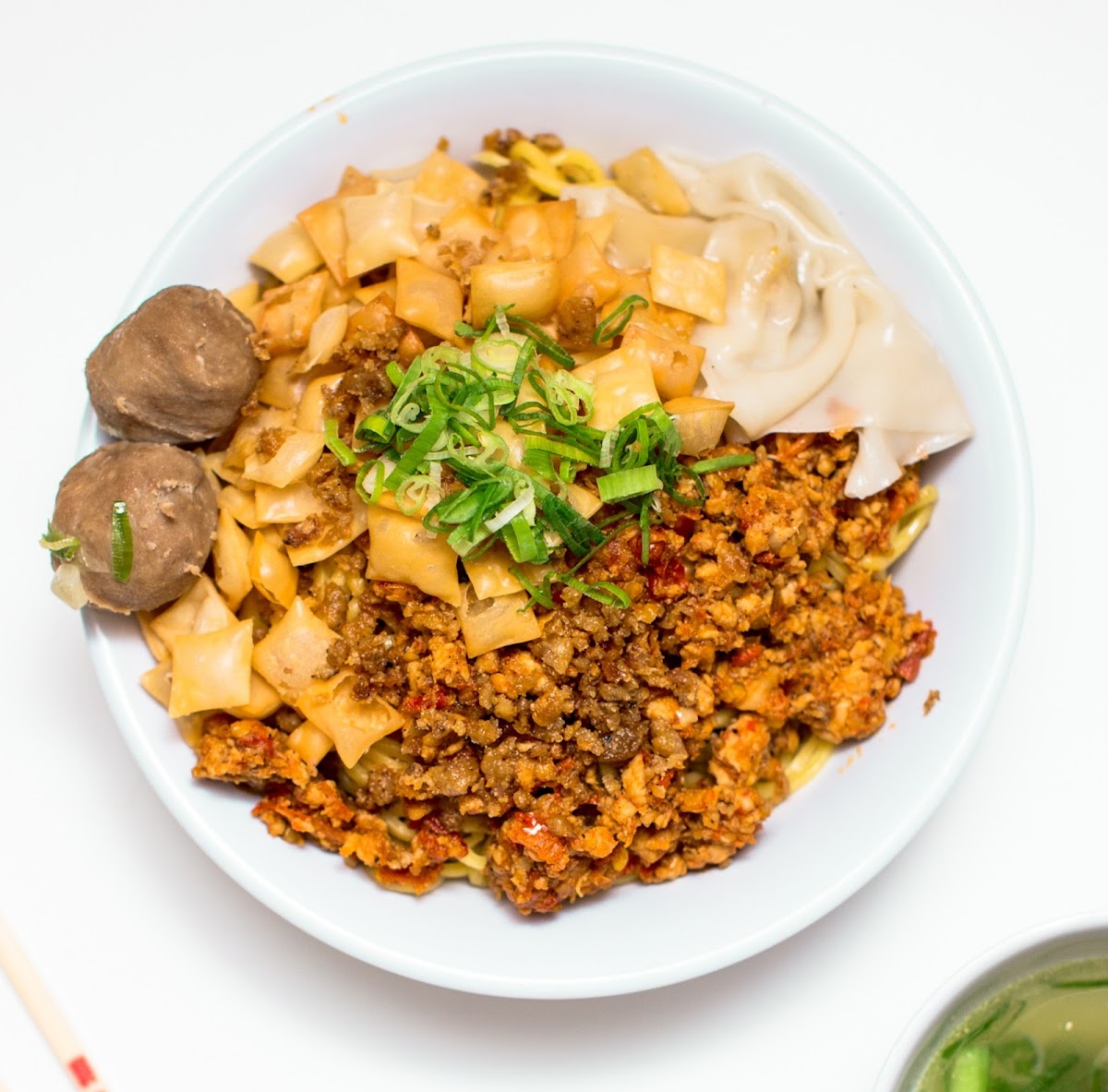 Bakmi & Bubur Ayam Djie Tjap Photos 2