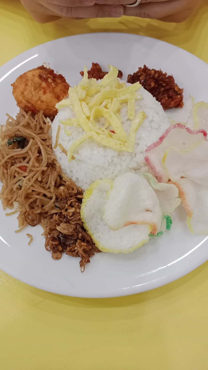 Bakmi Siantar Kofei Hibrida Photos 9