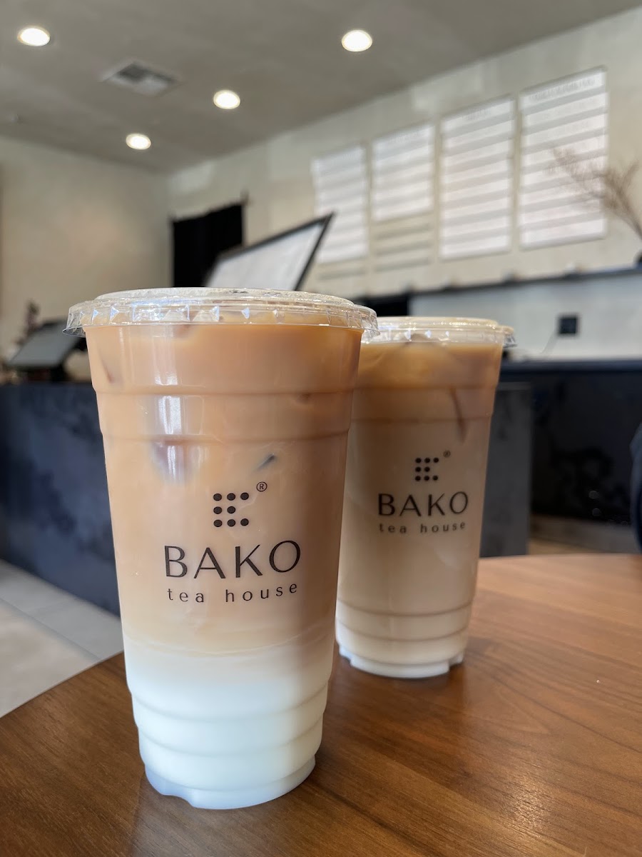 Bako Tea House Photos 2