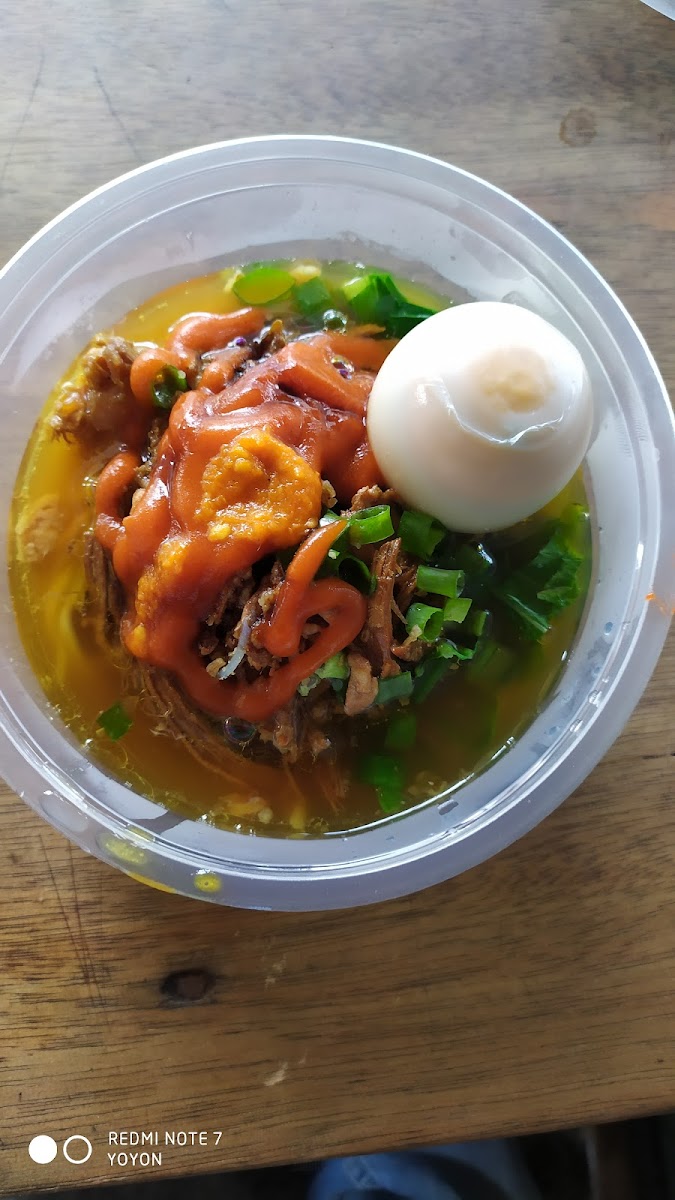Bakso 45