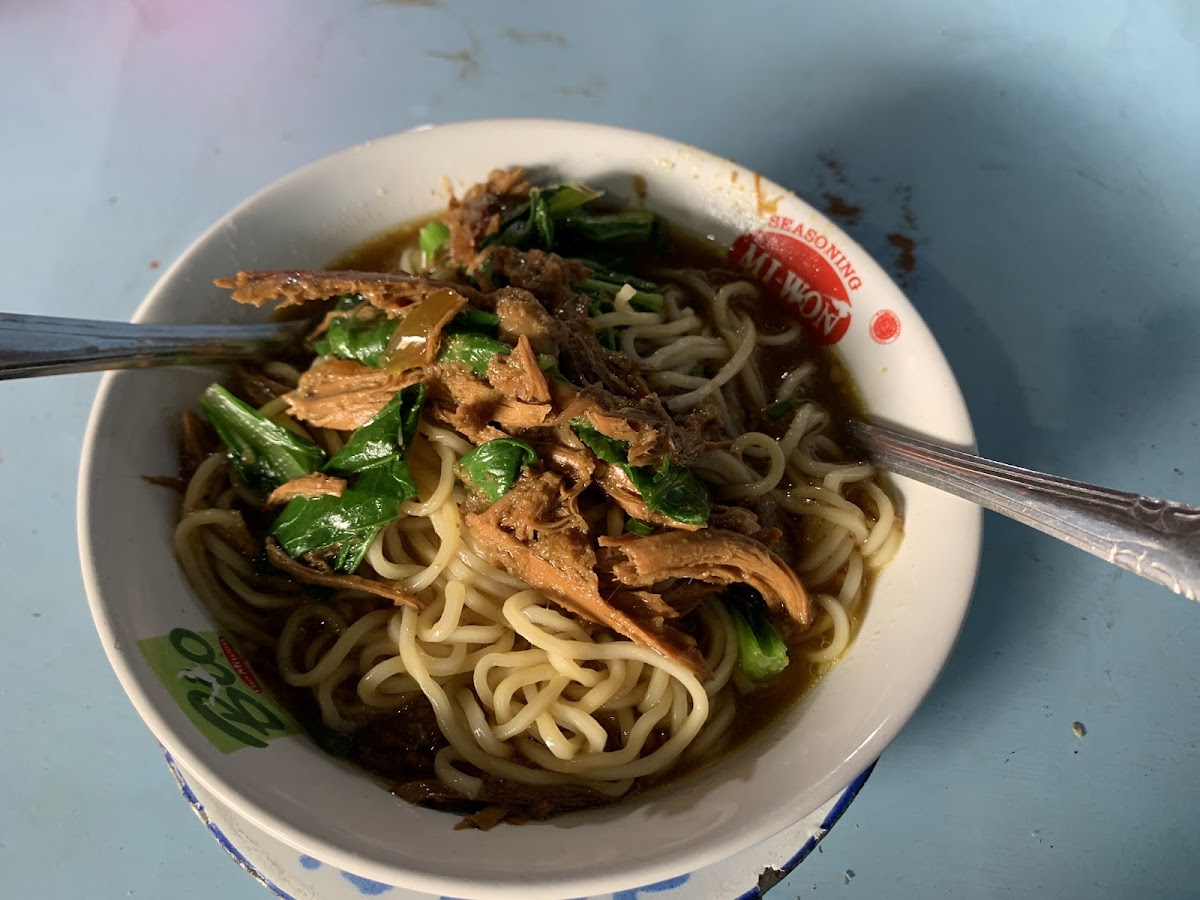 Bakso 45 Photos 2