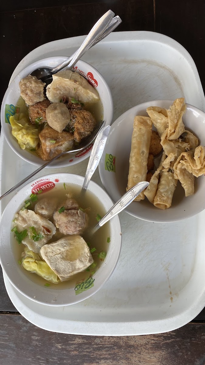 Bakso Arema Cak Tono Photos 2
