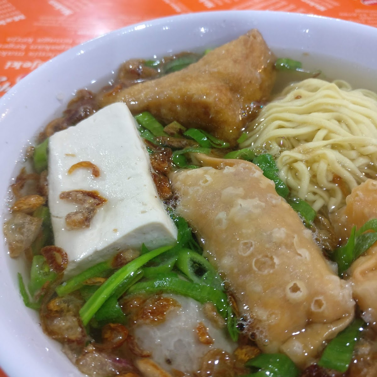Bakso & Bakwan Malang Cak Uban Photos 9