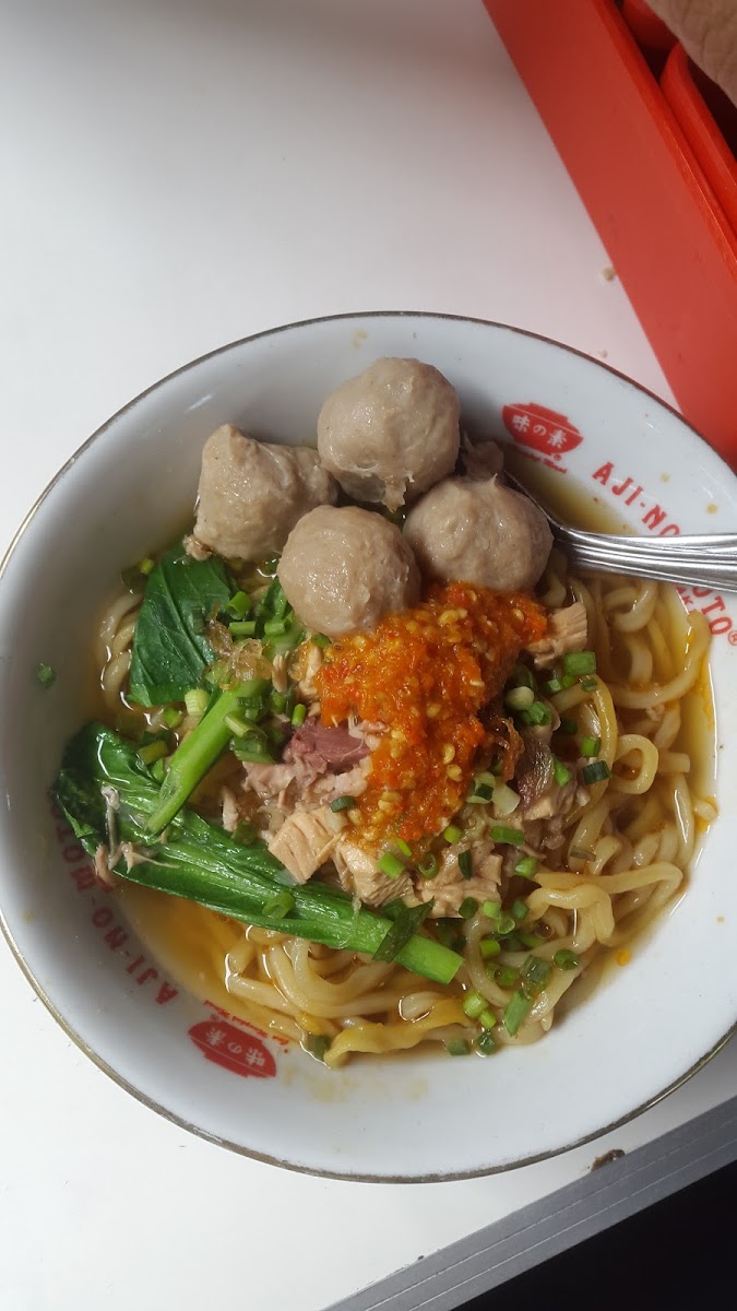 Bakso Frans Photos 9