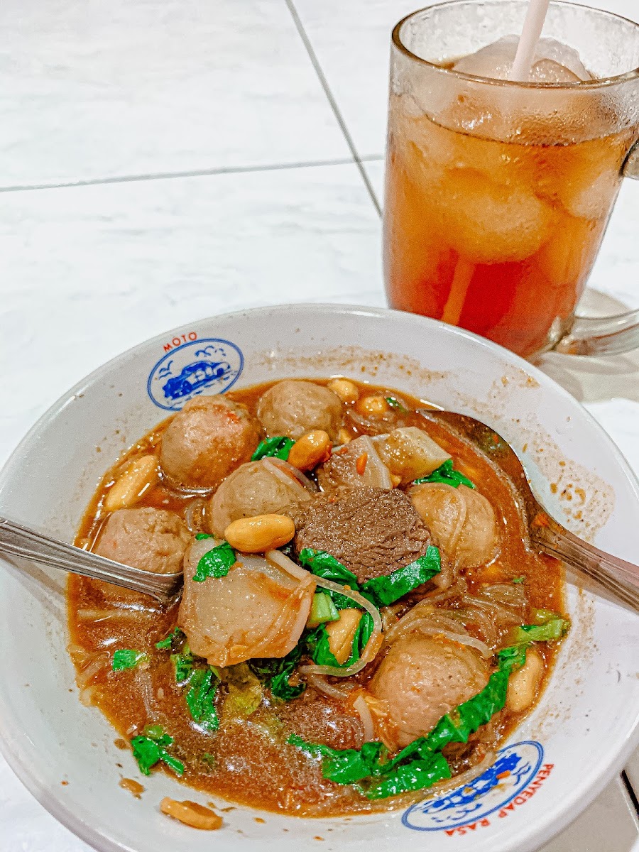 Bakso Haji Kardi Photos 9