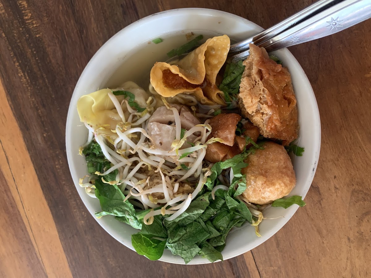Bakso Ikip Photos 2