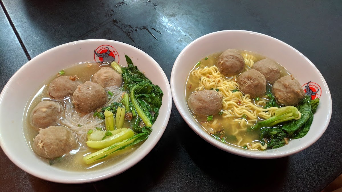 Bakso Jwr (Jawir) Gading Serpong Photos 2