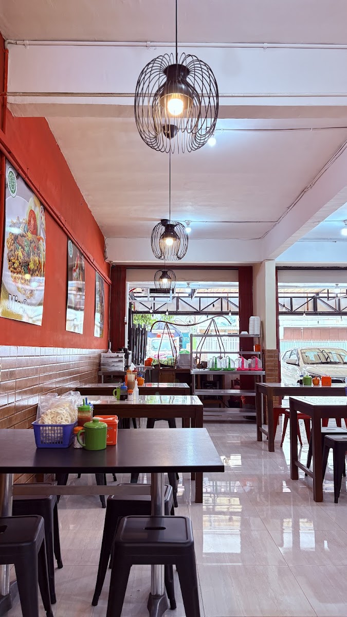 Bakso Jwr ( Jawir )