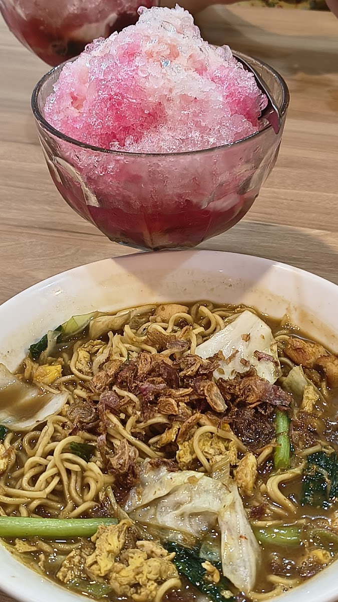 Bakso Jwr ( Jawir ) Photos 2
