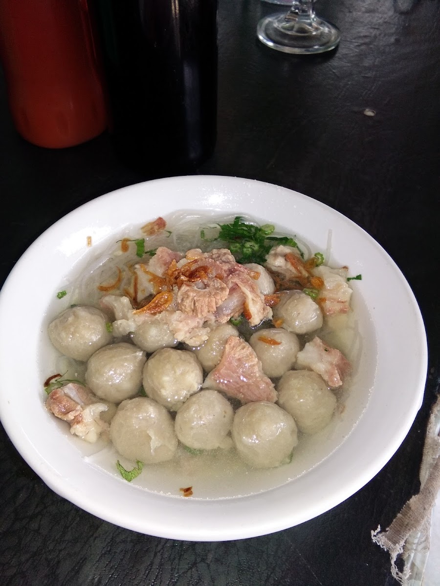 Bakso Lek Pendek Photos 9