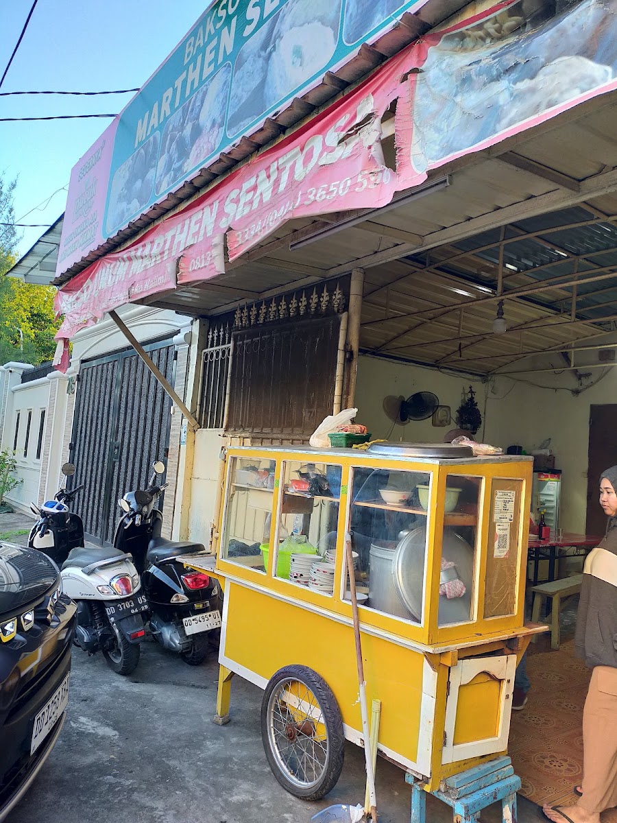 Bakso Marthen Sentosa Photos 2