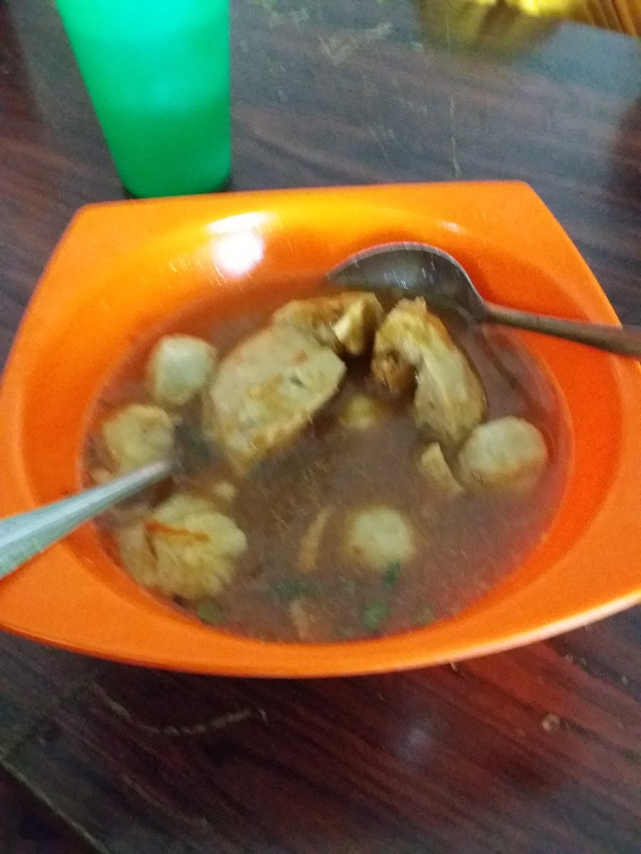 Bakso Mas Min Photos 9