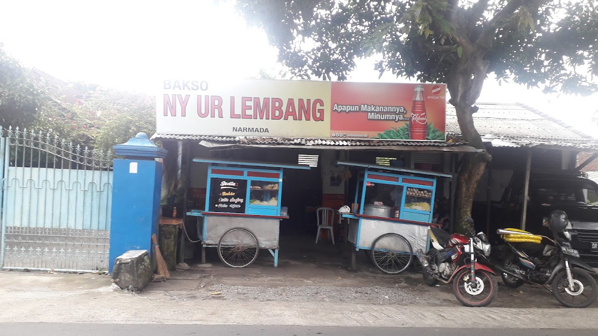 Bakso Nyurlembang