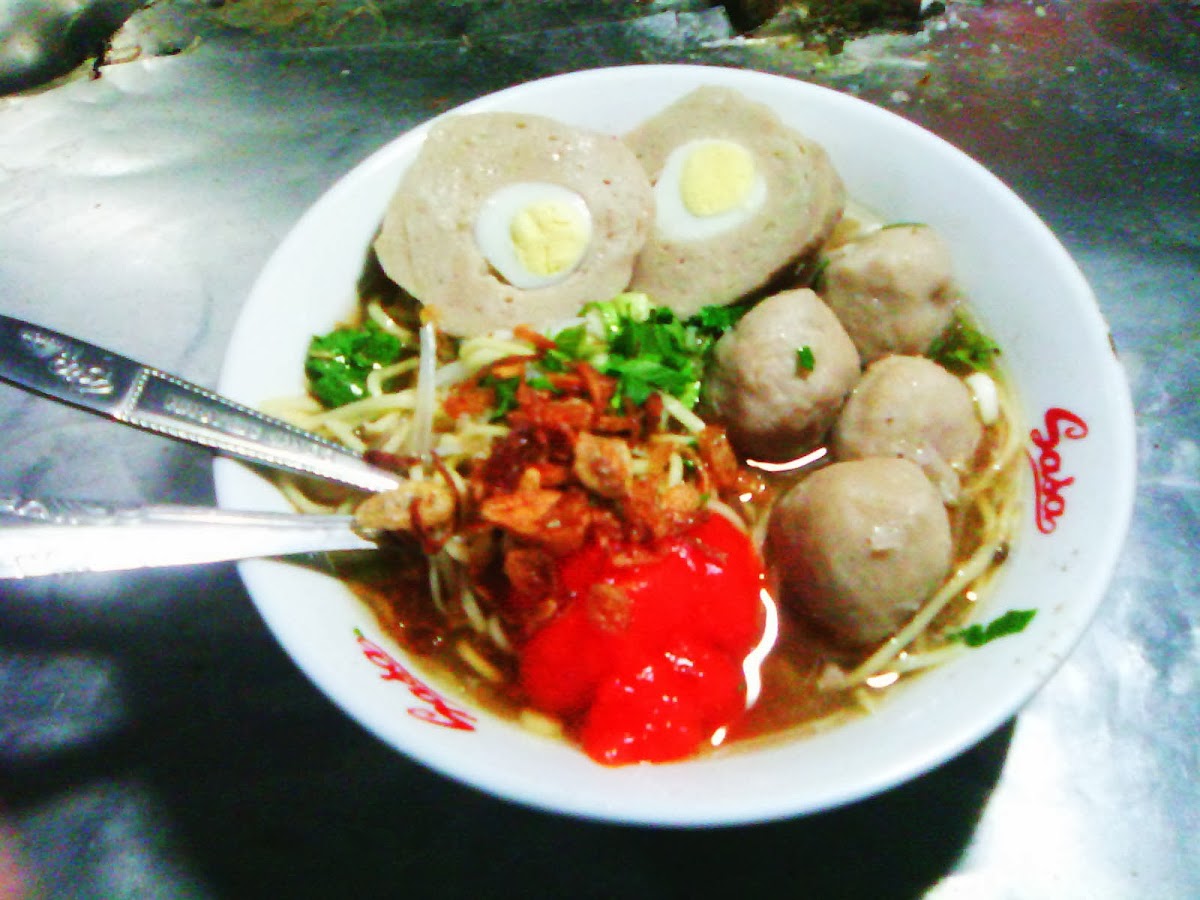 Bakso Pak Tar