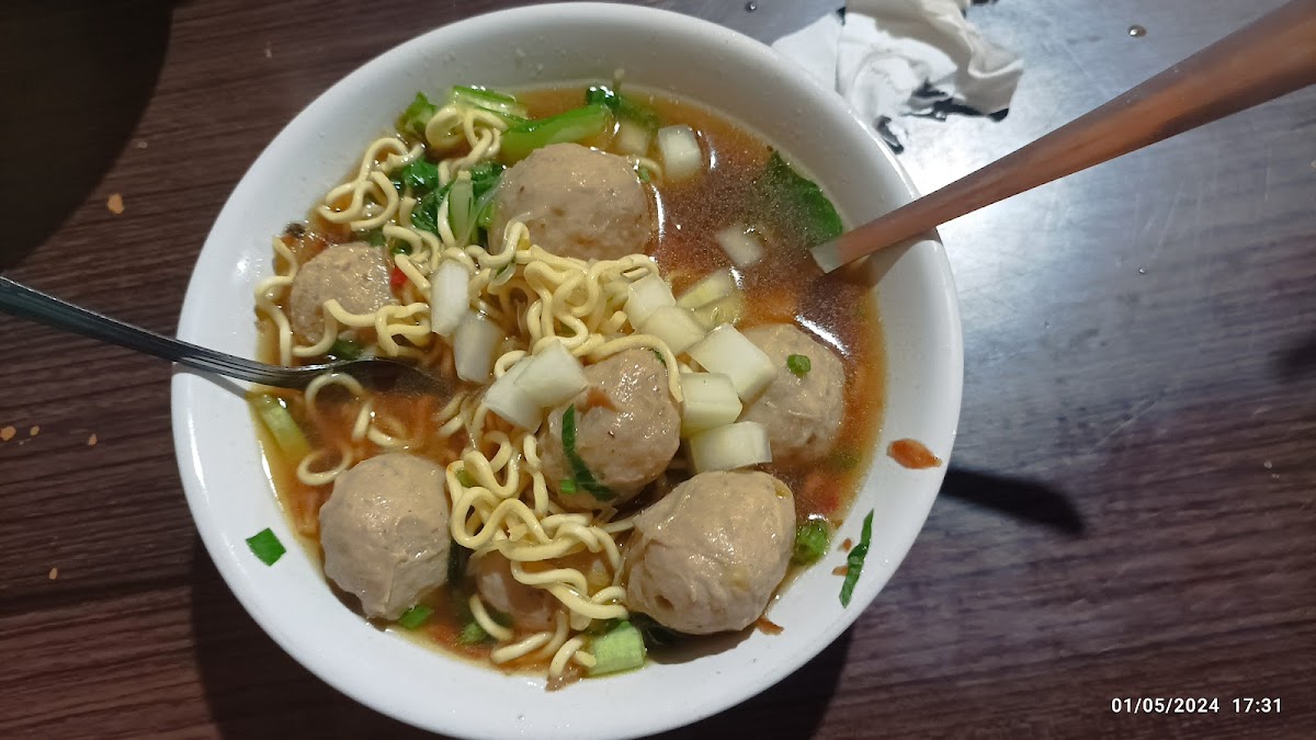 Bakso Pak Tar Photos 2