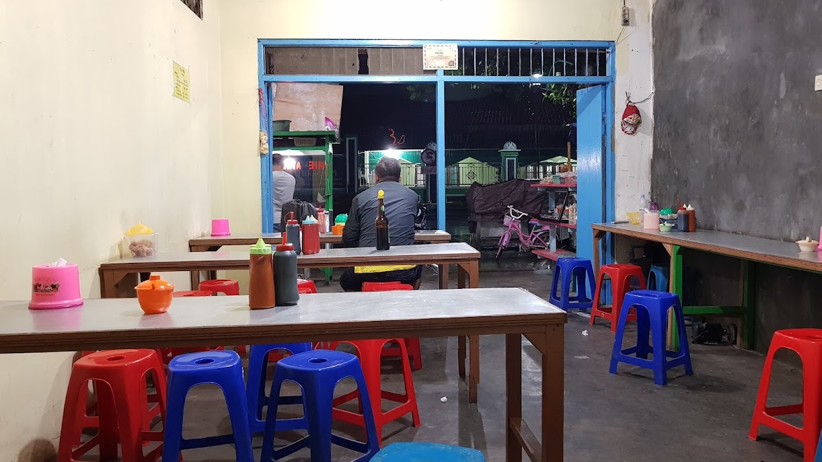 Bakso Ragil