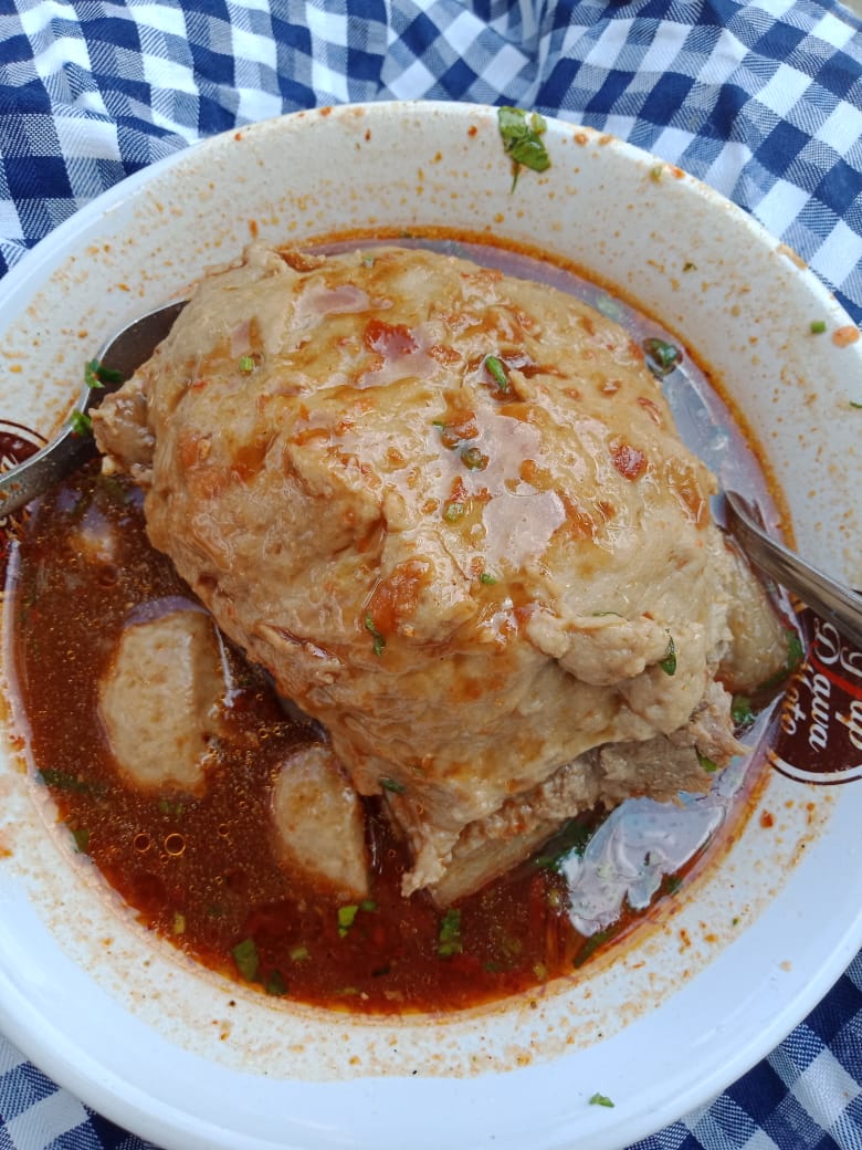 Bakso Simanalagi Photos 2
