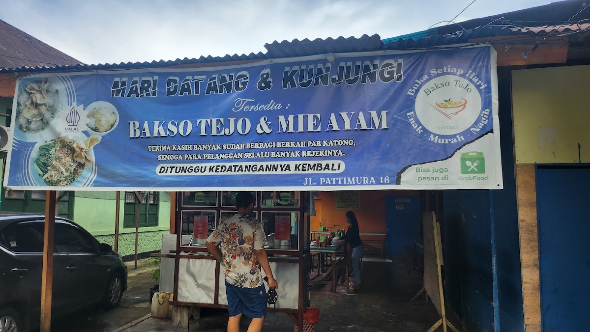 Bakso Tejo