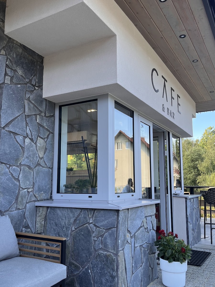 Balance Ždiarska Chata - Cafe, Ubytovanie, Retreat