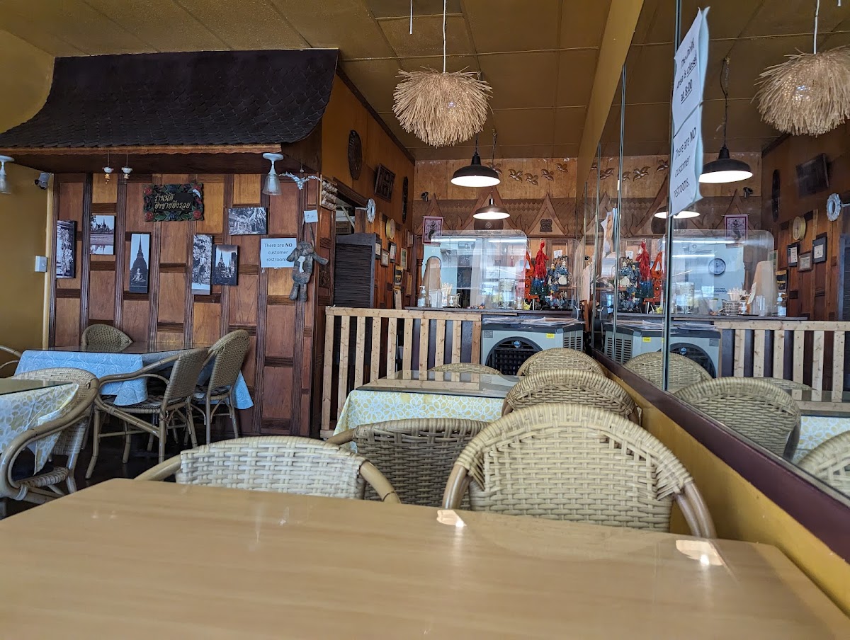 Balboa Thai Food