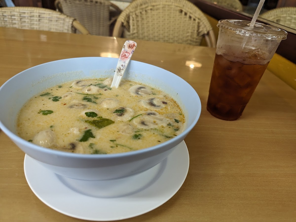 Balboa Thai Food Photos 9