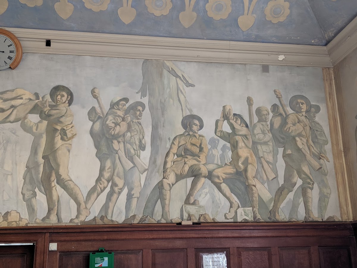 Balcombe Club Photos 2