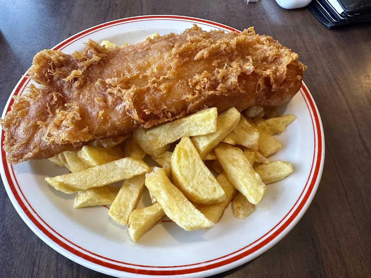 Baldock Fish Bar Photos 2