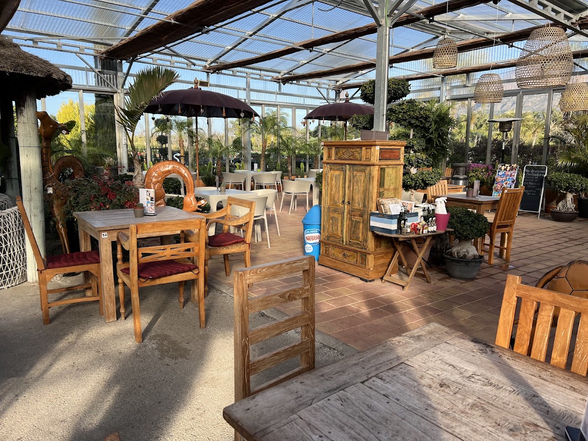Bali Café