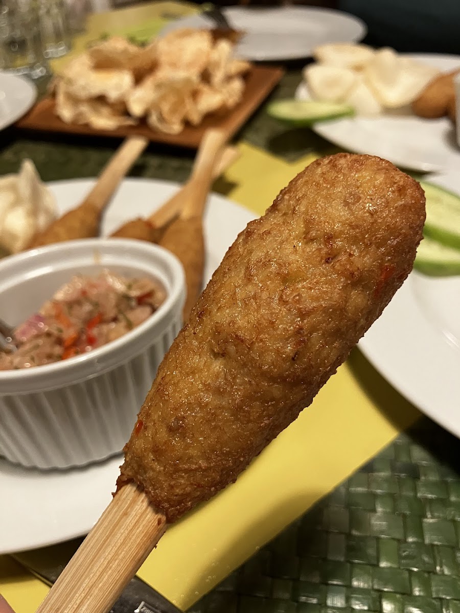 Bali Umami Soulfood Photos 9