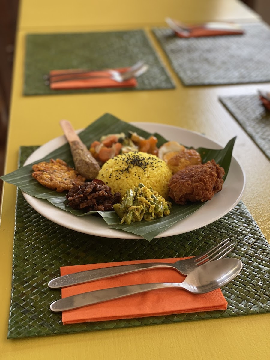 Bali Umami Soulfood Photos 2