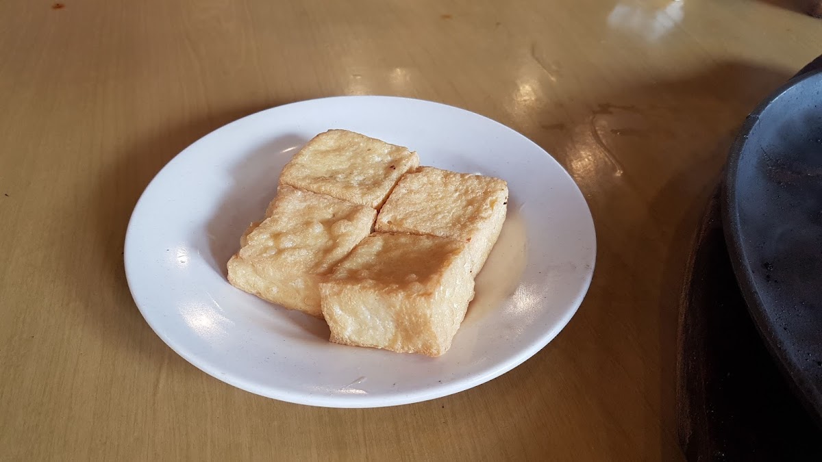 Balibu Rumah Makan Khas Sunda Photos 9