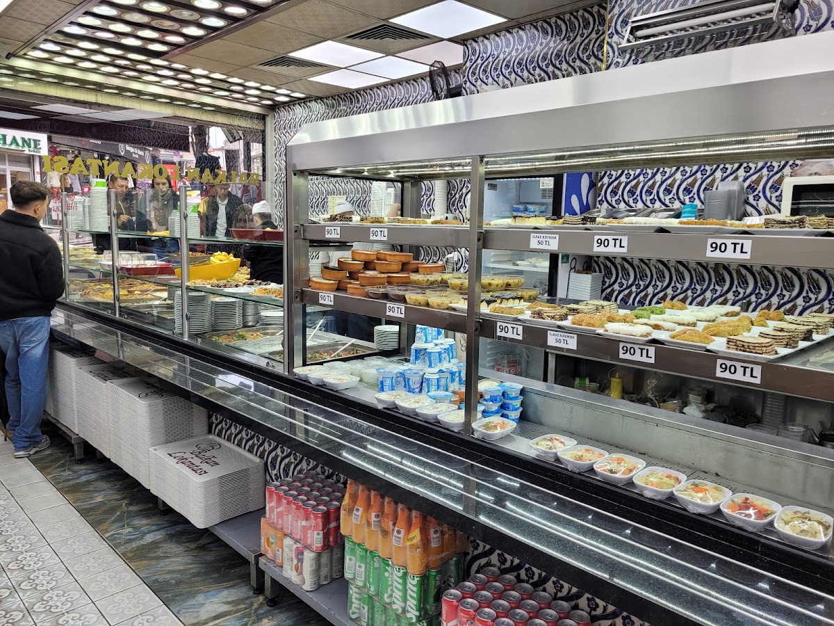 Balkan Restaurant Photos 2