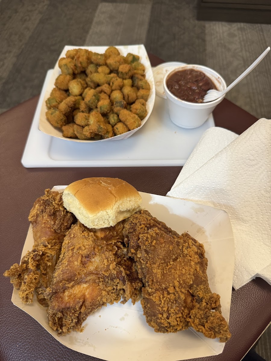 Ball's Fried Chick-N Photos 2