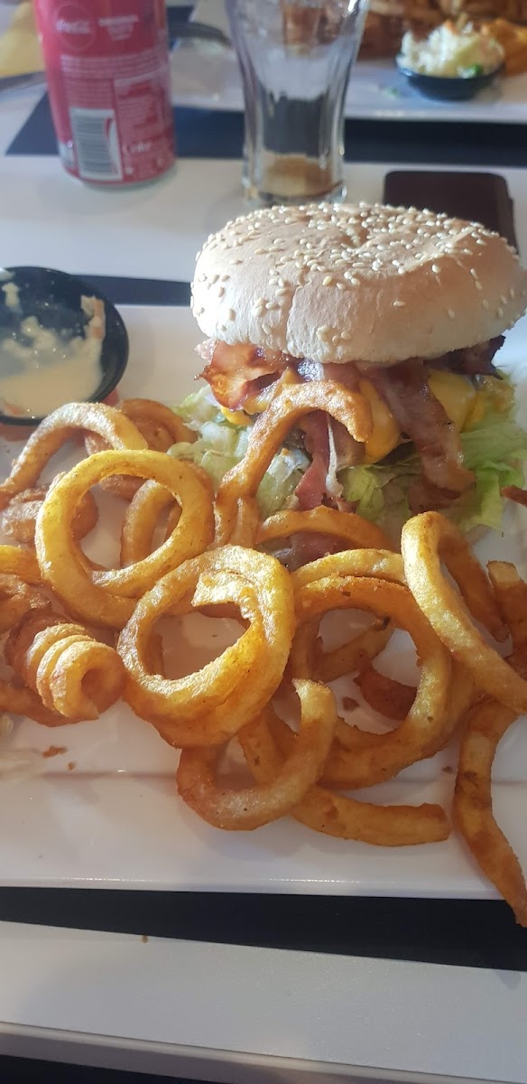 Bally's Diner Photos 9